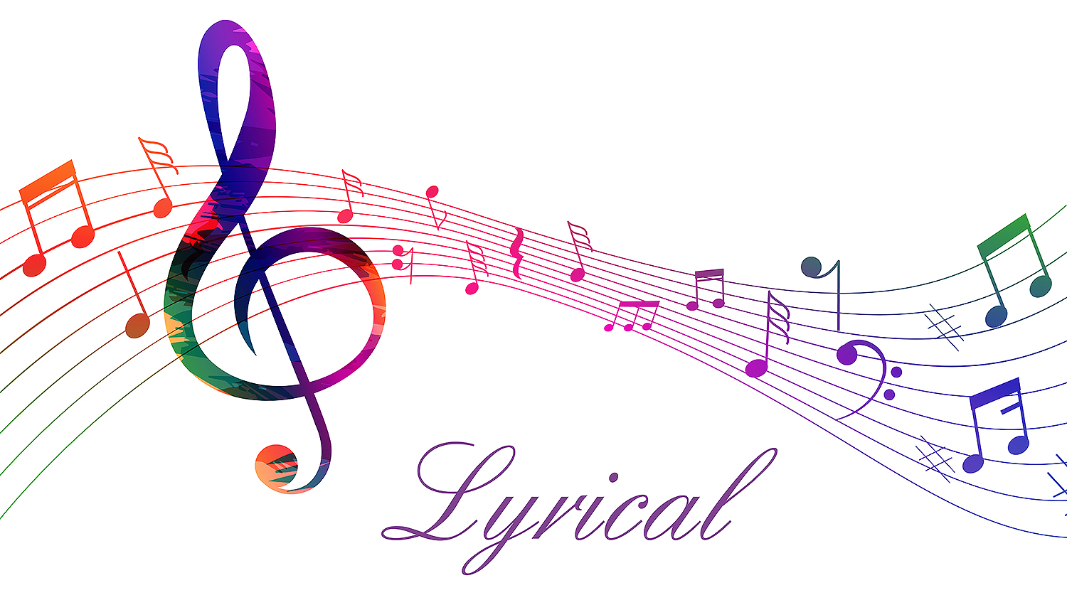 Lyrical